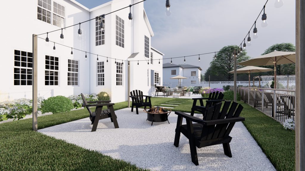 landscape design 
