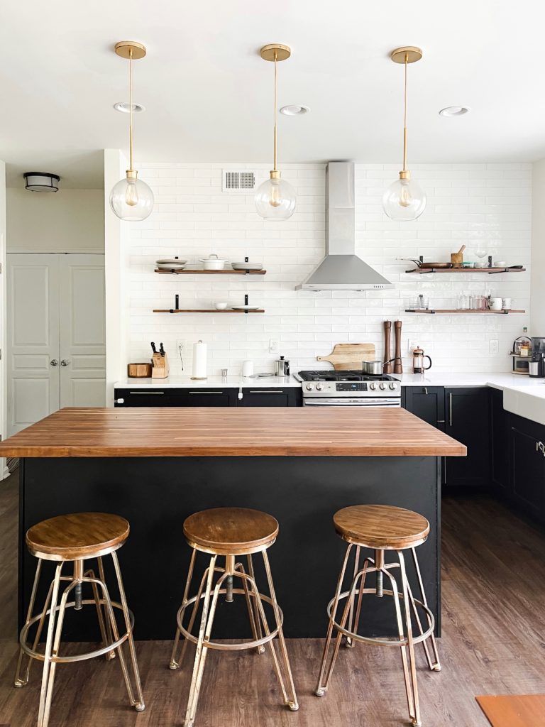 ikea kitchen renovation 
