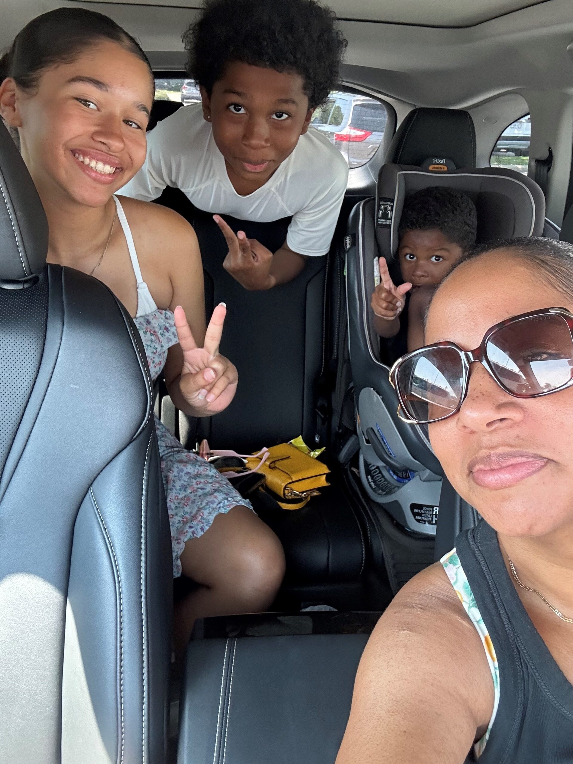 Busch gardens 