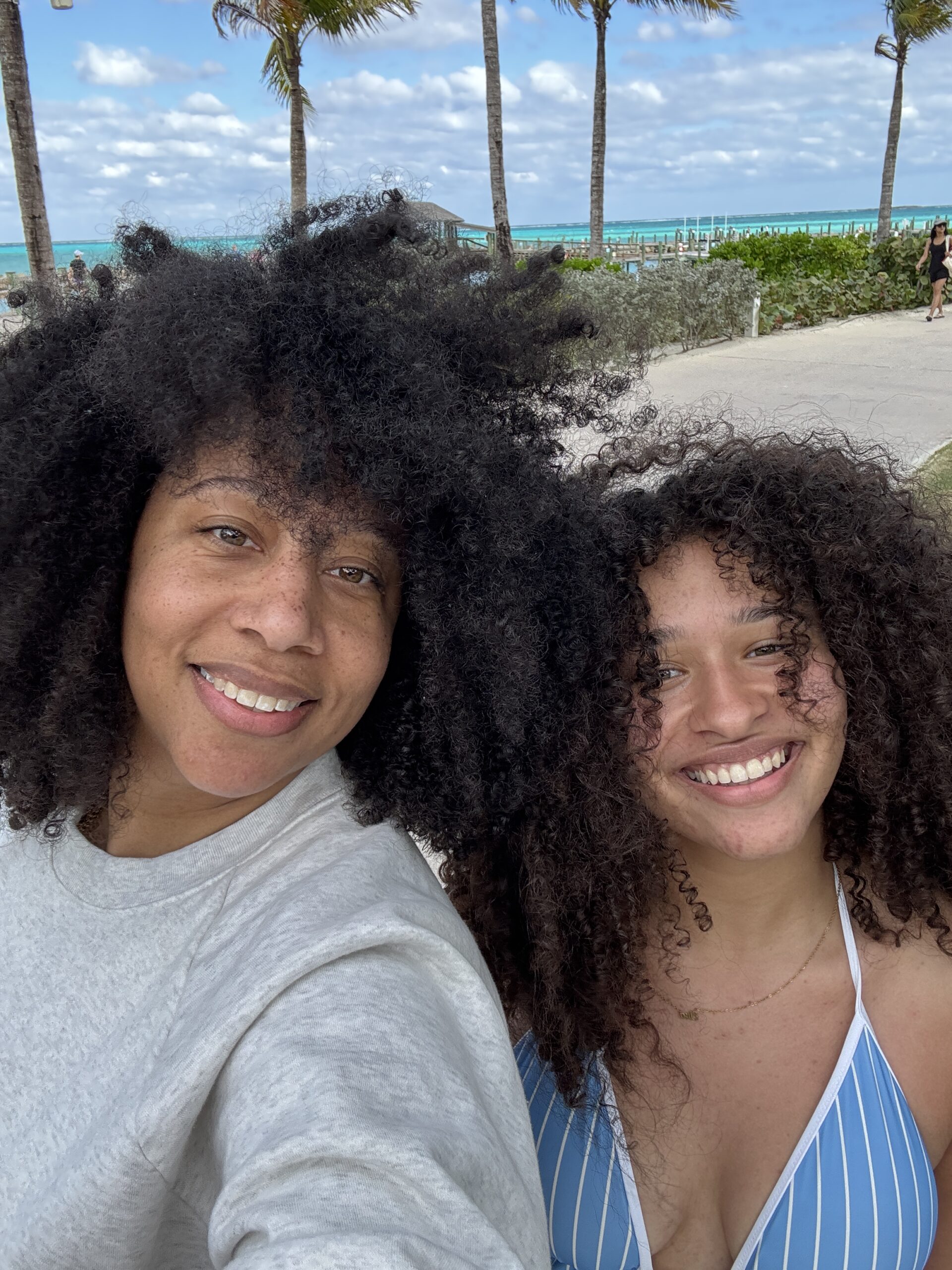 Baha Mar activities